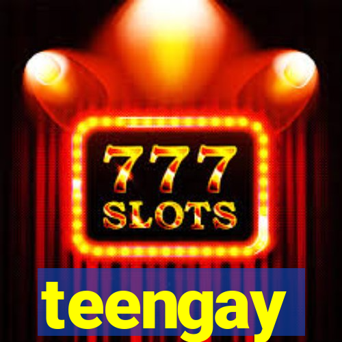 teengay