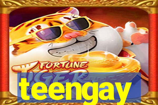 teengay