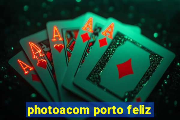 photoacom porto feliz
