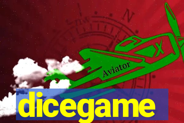 dicegame