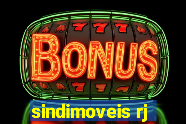 sindimoveis rj