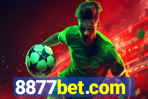 8877bet.com