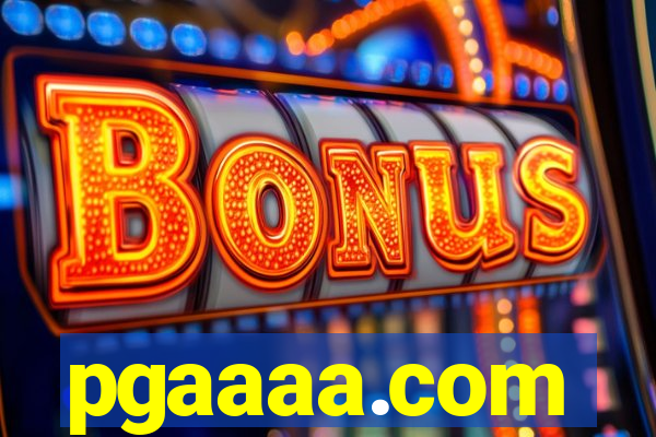 pgaaaa.com