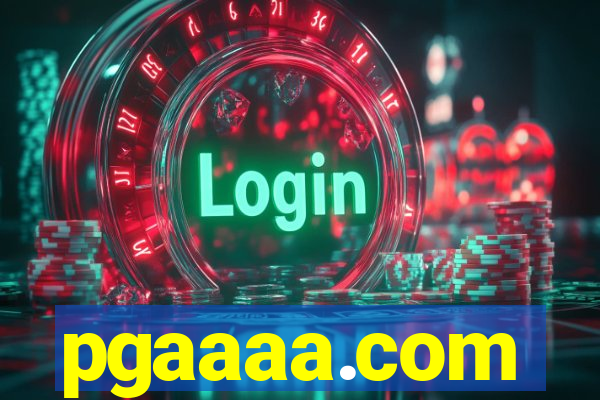 pgaaaa.com