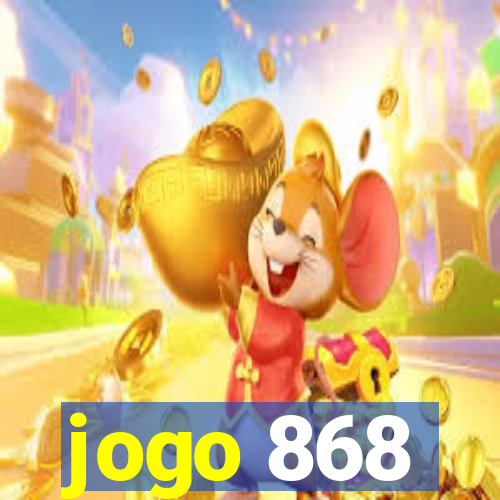 jogo 868