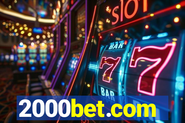 2000bet.com