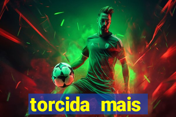 torcida mais perigosa do mundo