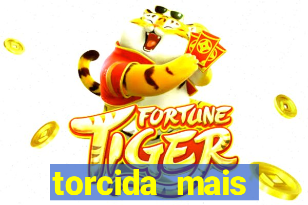 torcida mais perigosa do mundo