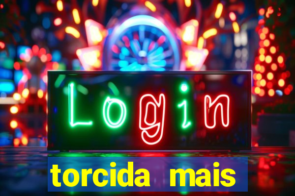 torcida mais perigosa do mundo