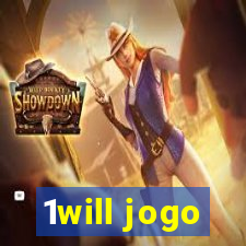 1will jogo