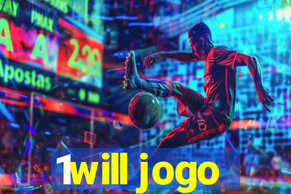 1will jogo