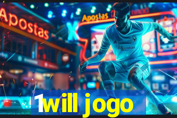 1will jogo