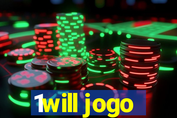 1will jogo