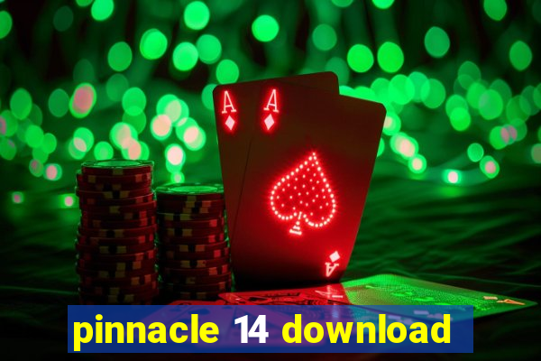 pinnacle 14 download