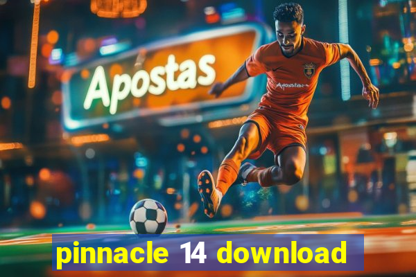 pinnacle 14 download