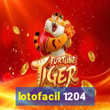 lotofacil 1204