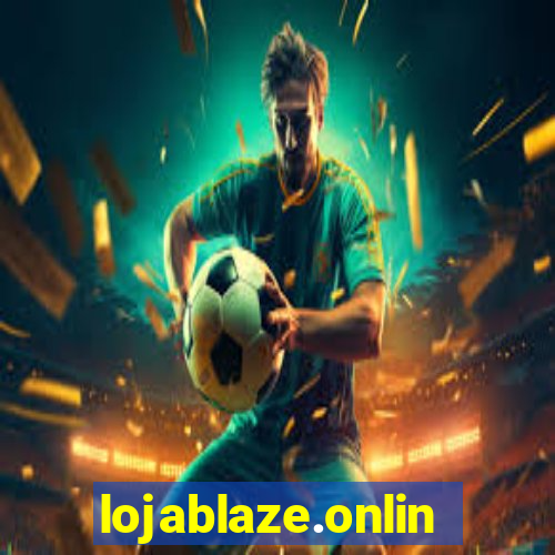 lojablaze.online