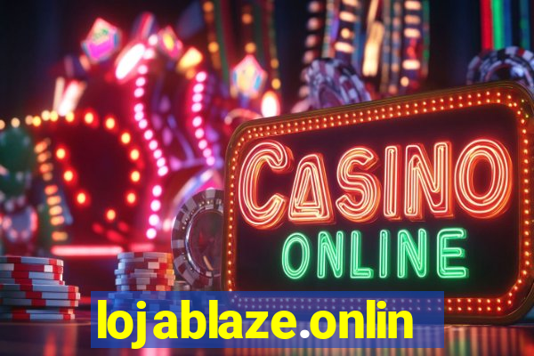 lojablaze.online