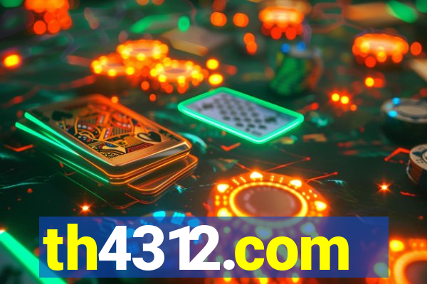 th4312.com