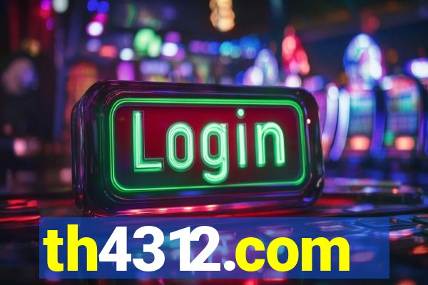 th4312.com