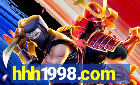 hhh1998.com