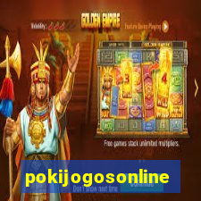 pokijogosonline