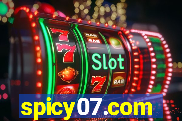 spicy07.com