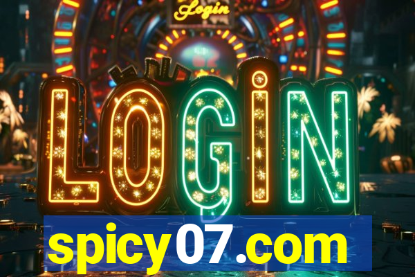 spicy07.com