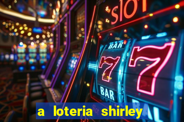 a loteria shirley jackson pdf