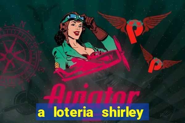 a loteria shirley jackson pdf