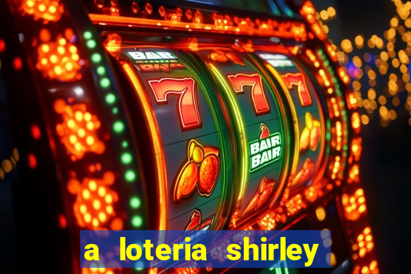 a loteria shirley jackson pdf
