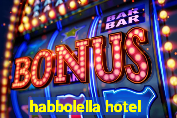 habbolella hotel
