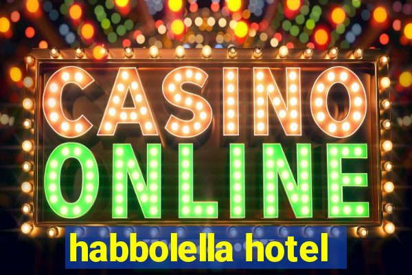 habbolella hotel