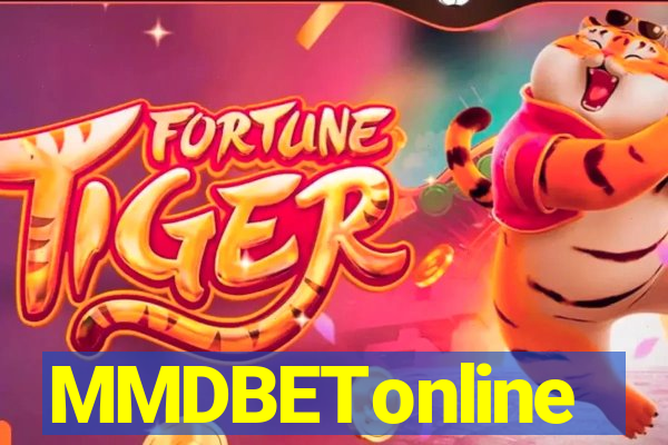 MMDBETonline