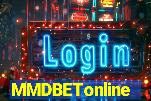 MMDBETonline