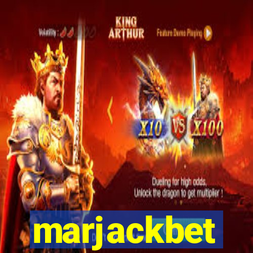 marjackbet