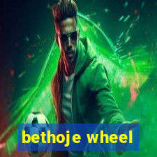 bethoje wheel