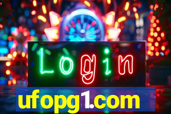 ufopg1.com