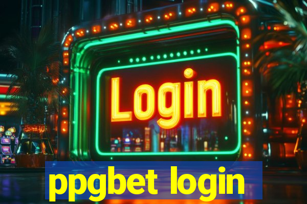ppgbet login