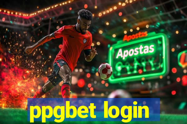 ppgbet login