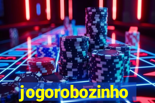 jogorobozinho