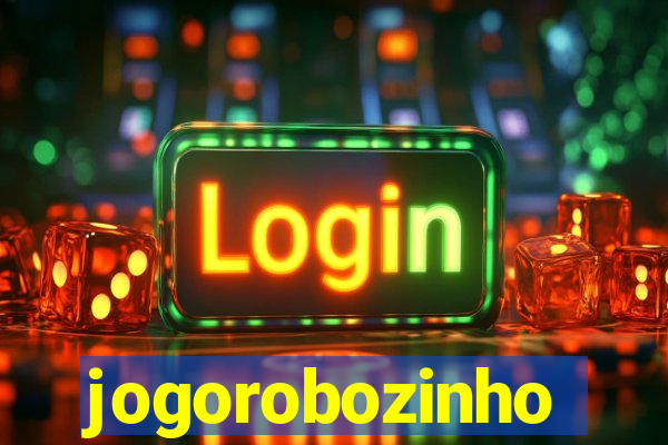 jogorobozinho