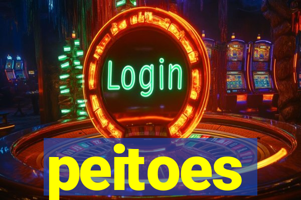 peitoes