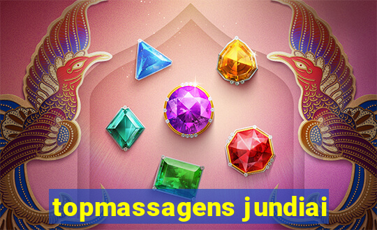 topmassagens jundiai