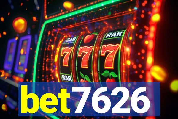 bet7626