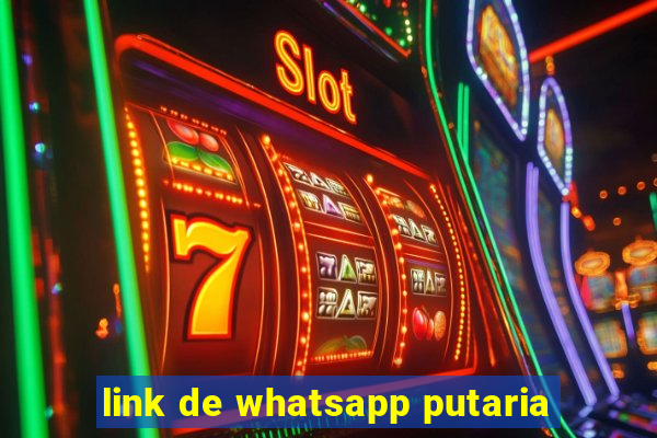 link de whatsapp putaria