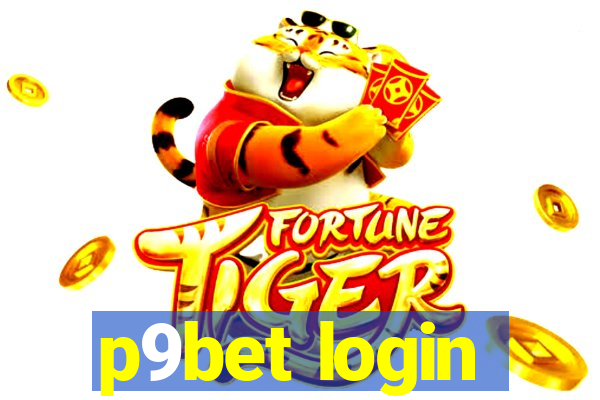 p9bet login