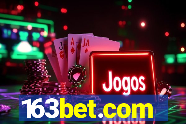 163bet.com
