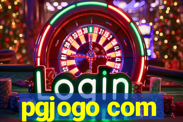 pgjogo com