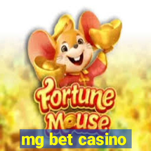 mg bet casino